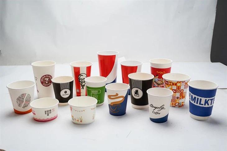 automatic paper cup machine(001)